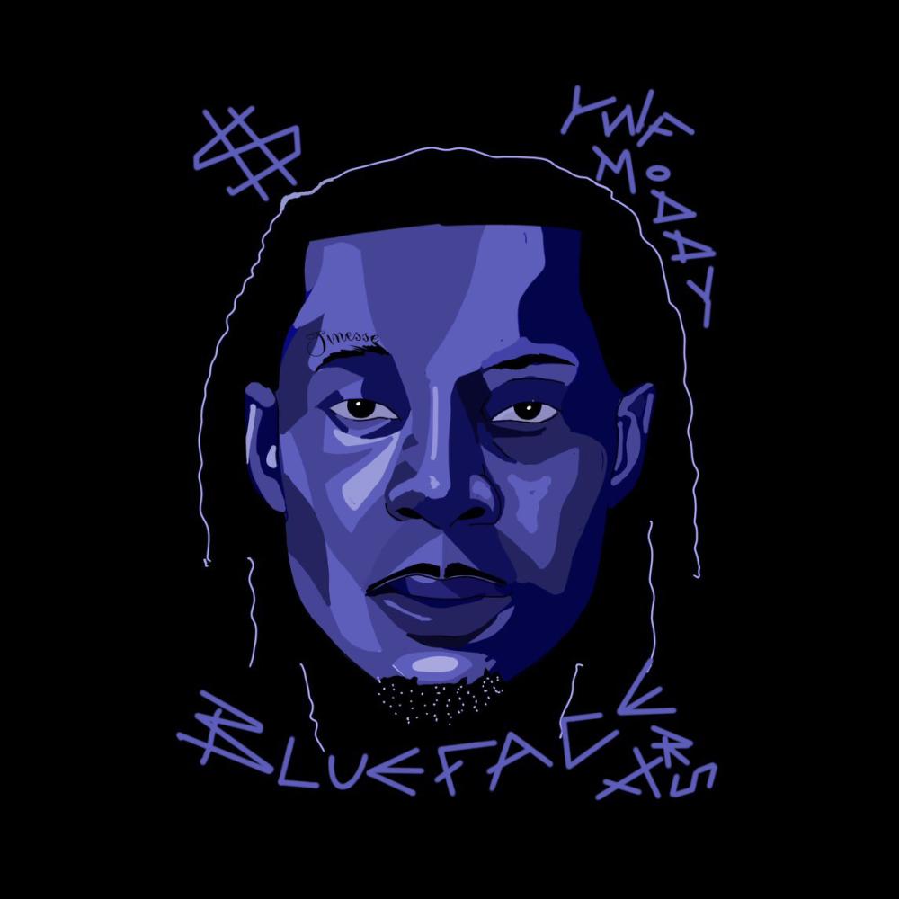 Blueface Hours (Explicit)