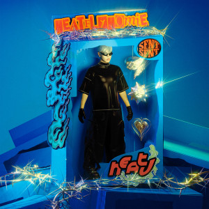 ดาวน์โหลดและฟังเพลง 天份 พร้อมเนื้อเพลงจาก HEAT J