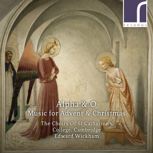 ดาวน์โหลดและฟังเพลง My Guardian Angel พร้อมเนื้อเพลงจาก The Choirs of St Catharine's College, Cambridge