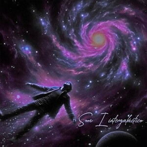Album Som Intergaláctico (Explicit) from 