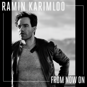 ดาวน์โหลดและฟังเพลง From Now On พร้อมเนื้อเพลงจาก Ramin