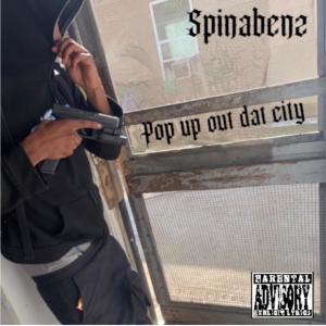 Spinabenz的專輯Pop up out dat city (feat. Spinabenz) [Explicit]
