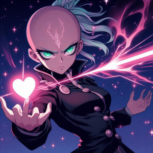 Album The Witch's Curse from 