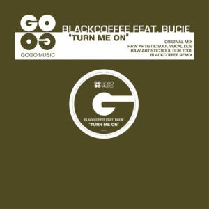 ดาวน์โหลดและฟังเพลง Turn Me On (Raw Artistic Soul Vocal Dub) พร้อมเนื้อเพลงจาก Black Coffee