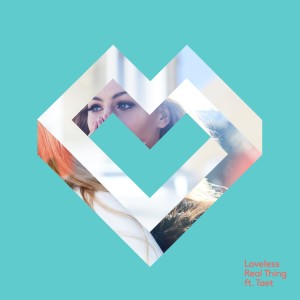 收聽Loveless ft Amanda Wilson的Real Thing歌詞歌曲