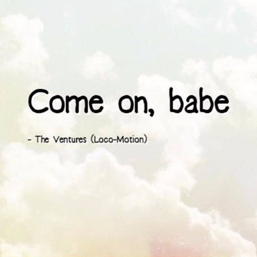 Baby Baby