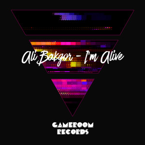 Dengarkan lagu I'm Alive nyanyian Ali Bakgor dengan lirik