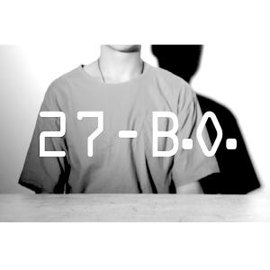 Listen to 27 song with lyrics from B.O.