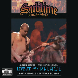 ดาวน์โหลดและฟังเพลง Foolish Fool (Live At The Palace/1995) พร้อมเนื้อเพลงจาก Sublime