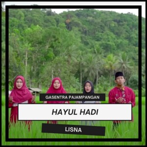 Listen to Hayul Hadi song with lyrics from Lisna