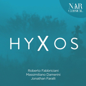 ดาวน์โหลดและฟังเพลง Miroir 1, Crepuscolo a Foce Verde พร้อมเนื้อเพลงจาก Roberto Fabbriciani