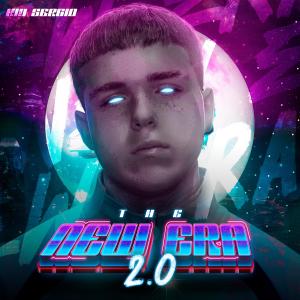 Kid Sergio的專輯A VOLAR (feat. MARIA MENA & DECARAMELO)