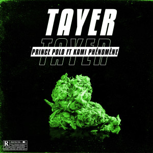 Dengarkan Tayer (Explicit) lagu dari Prince Polo dengan lirik