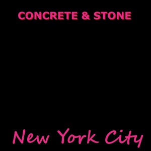收聽Concrete的New York City歌詞歌曲