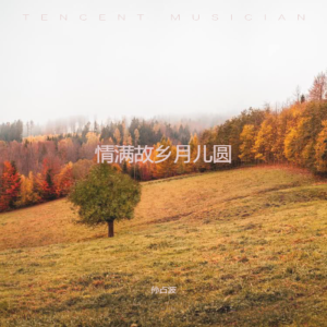 Listen to 情满故乡月儿圆 (伴奏) song with lyrics from 孙占波