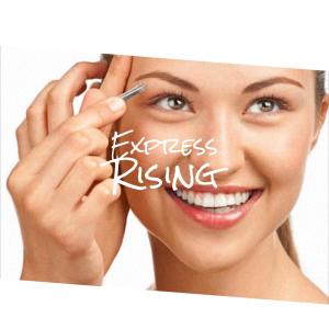 Album Express Rising oleh Various
