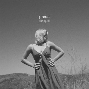 Riley Biederer的專輯proud (stripped) (Explicit)