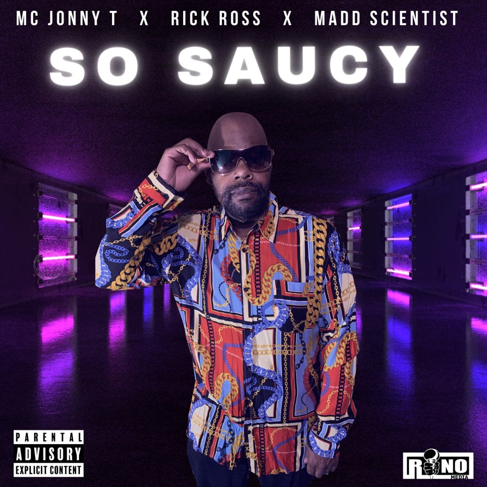 So Saucy (Explicit)