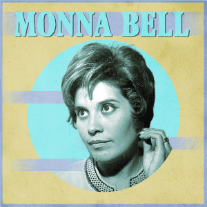 Album La Increíble Monna Bell from Monna Bell