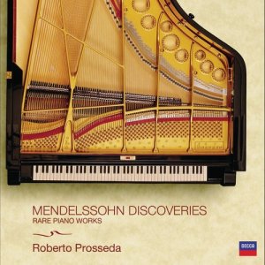 收聽Roberto Prosseda的Mendelssohn: Fantasia in C Minor/D Major, MWV U 41 - 3. Allegro - Più allegro - Presto歌詞歌曲