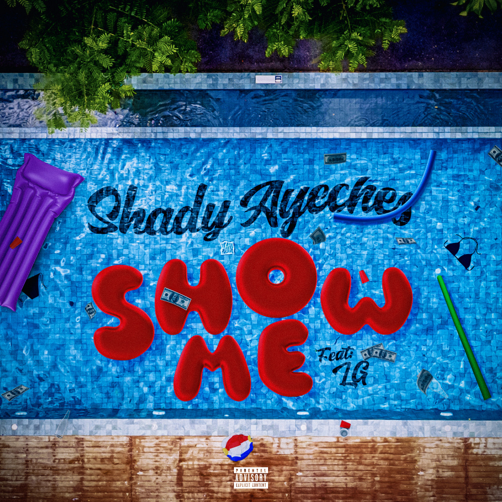 Show Me (Explicit)
