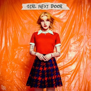 Kailee Morgue的專輯Girl Next Door (Explicit)