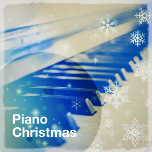 Album Piano Christmas from Christmas Carols