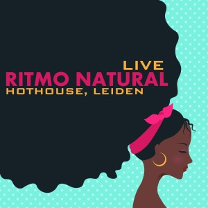 Ritmo Natural的專輯Live at The "Hot House"