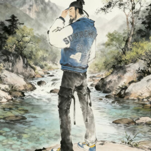 default playlist img