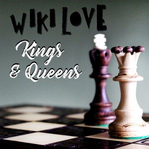 ดาวน์โหลดและฟังเพลง Kings & Queens พร้อมเนื้อเพลงจาก Wiki Love