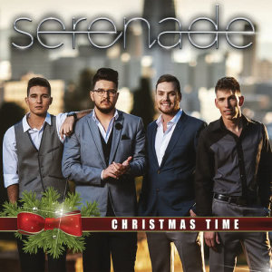 ดาวน์โหลดและฟังเพลง Christmas Time พร้อมเนื้อเพลงจาก Serenade