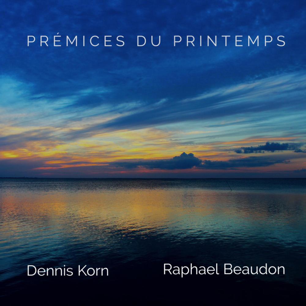 Prémices du Printemps
