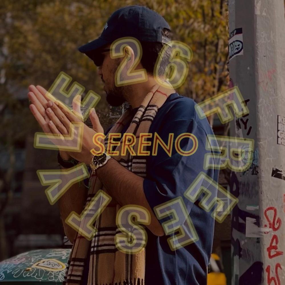 26 (Freestyle)