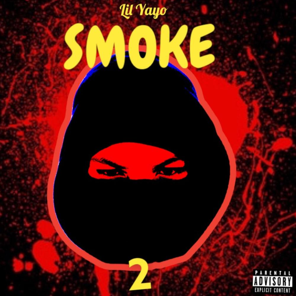 Stack It Up 2 (Explicit)