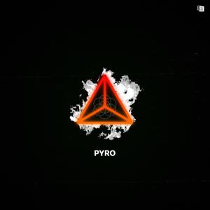 Emblem3的專輯Pyro (Explicit)