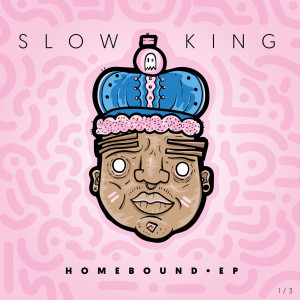 收听SLOW KING的Weakness歌词歌曲