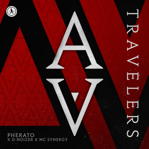 Pherato的專輯Travelers