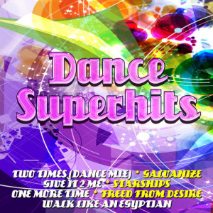 Various Artists的專輯Dance Superhits