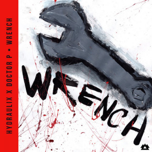 Doctor P的專輯Wrench
