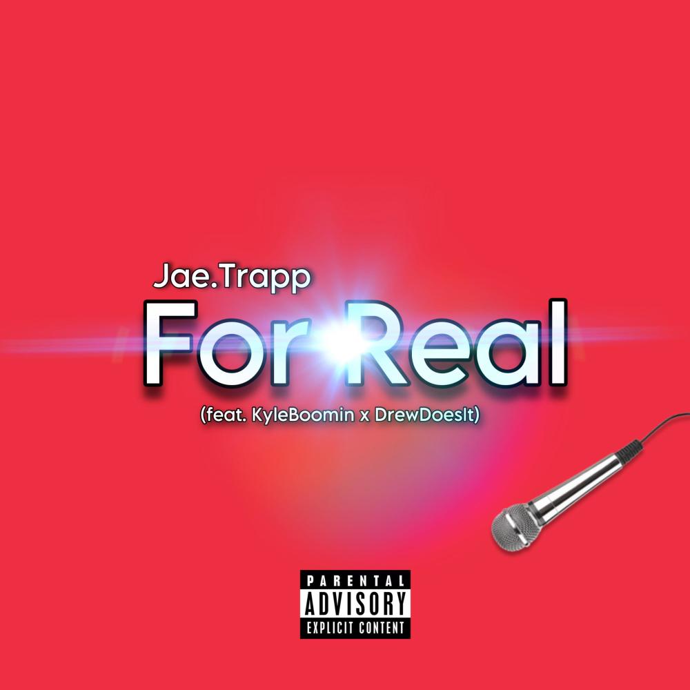 FR (feat. KyleBoomin & DREWDOESIT) (Explicit)