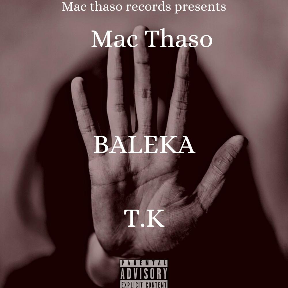 Baleka (feat. T.K)
