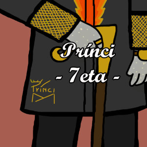 收聽PRINCI的Zeta歌詞歌曲