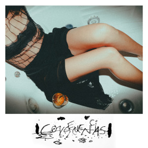 อัลบัม Consecuencias (Explicit) ศิลปิน Moenia