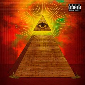 收聽4-Ize的Fresh A$$ Tracksuit (Explicit)歌詞歌曲