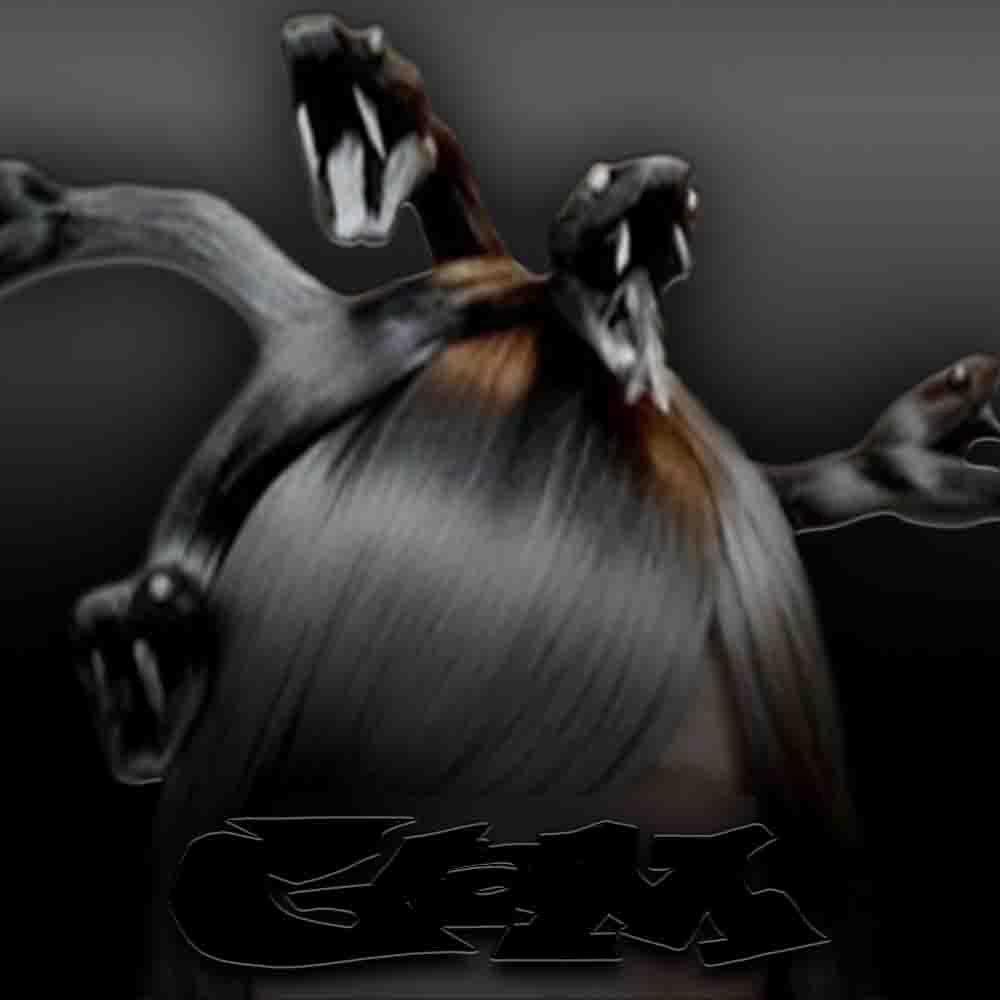 #GLAM (Explicit)