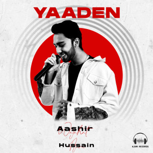 Album Yaaden oleh Hussain Ajani