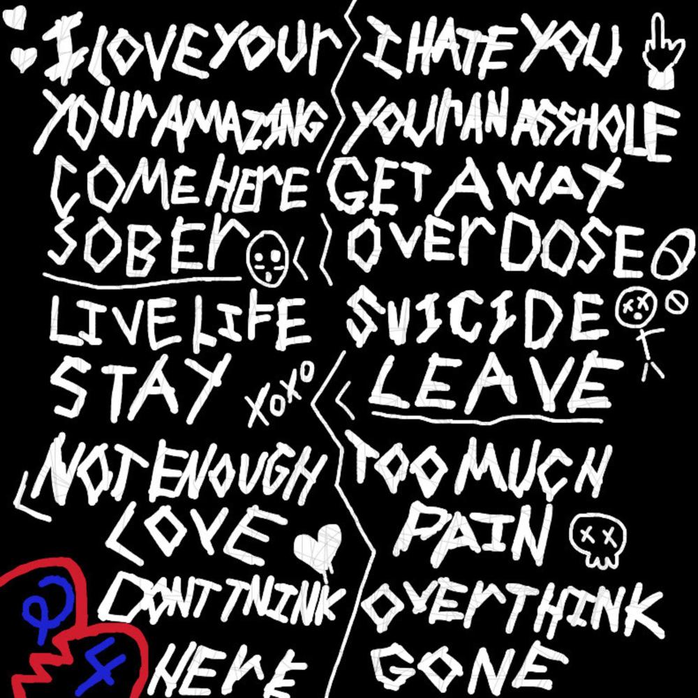 Feel Alive  (Explicit)