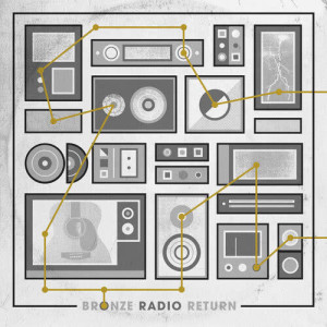 Bronze Radio Return的专辑The Low Light Sessions