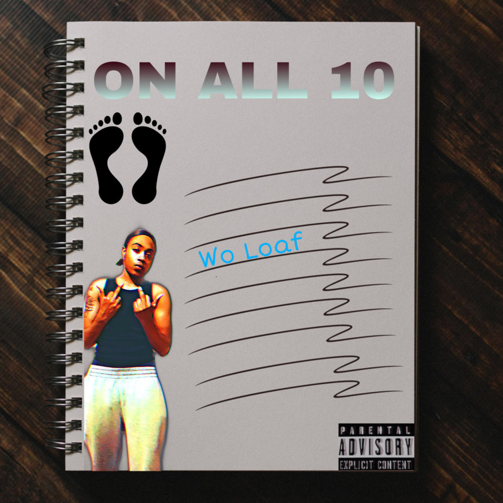On All 10 (Explicit)