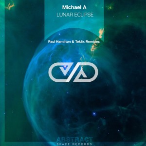 Album Lunar Eclipse (The Remixes) from Michael A